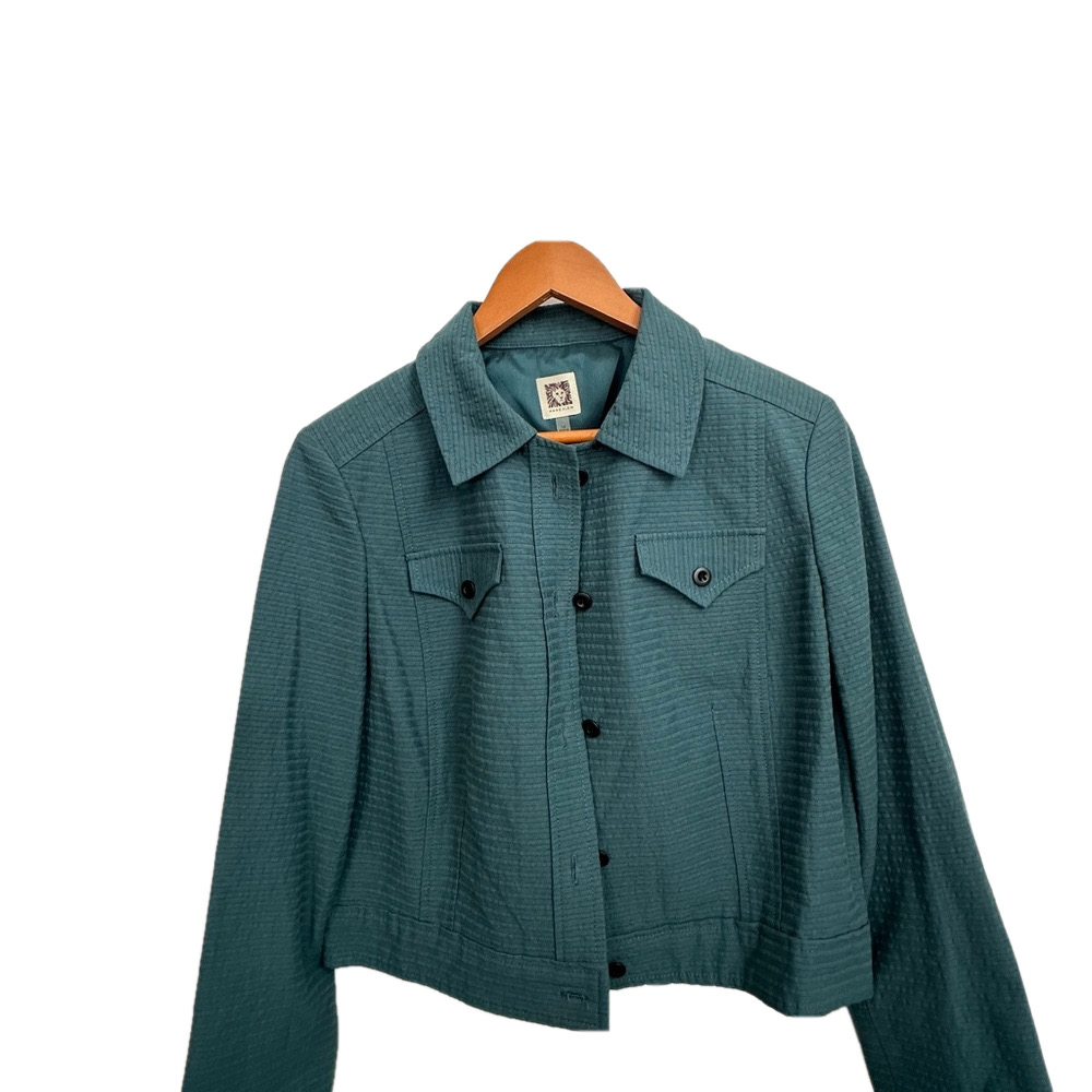 Anne Klein women’s jacket size 14